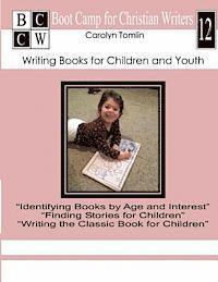 Writing Books for Children and Youth 1