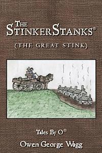 bokomslag The Stinkerstanks: The Great Stink