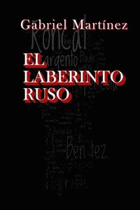 bokomslag El laberinto ruso