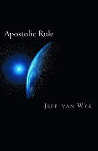 bokomslag Apostolic Rule