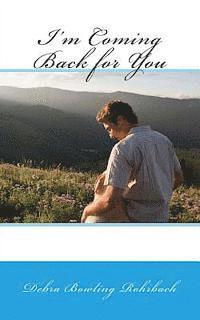 I'm Coming Back for You
