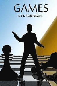 Nick Robinson - Games, Häftad
