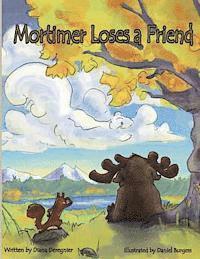 Mortimer Loses a Friend -- Second Edition 1