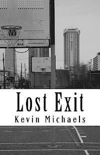 bokomslag Lost Exit