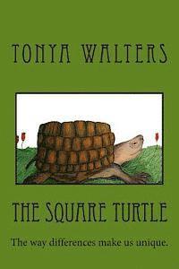 The Square Turtle 1