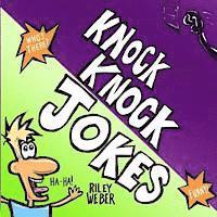 bokomslag Knock Knock Jokes