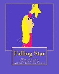 bokomslag Falling Star