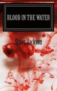 bokomslag Blood in the Water