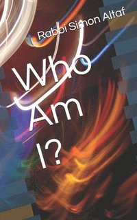 bokomslag Who Am I?