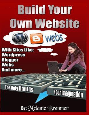 Build Your Own Website 1