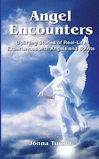 bokomslag Angel Encounters
