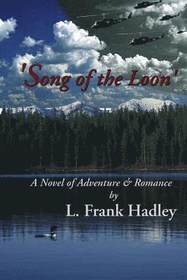 bokomslag Song of the Loon