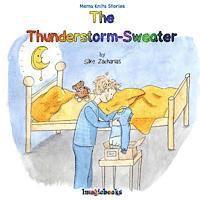 bokomslag The Thunderstorm-Sweater