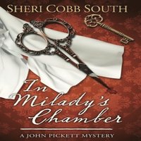 bokomslag In Milady's Chamber: A John Pickett mystery