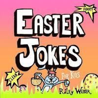 bokomslag Easter Jokes for Kids