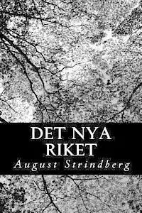 Det Nya Riket