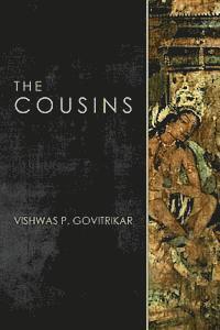 bokomslag The Cousins: A new retelling of the central story of The Mah&#257;bh&#257;rata