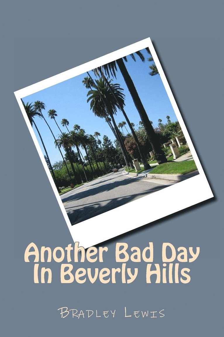 Another Bad Day In Beverly Hills 1