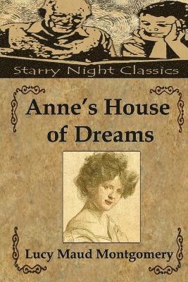 Anne's House of Dreams 1