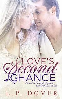 bokomslag Love's Second Chance: A Second Chances Novel