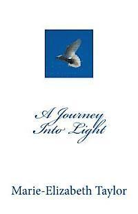 Marie-Elizabeth Taylor - A Journey Into Light, Häftad