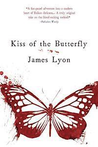 Kiss of the Butterfly 1