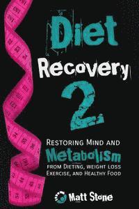 bokomslag Diet Recovery 2