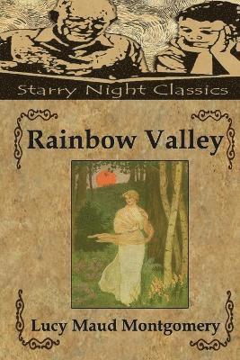 Rainbow Valley 1