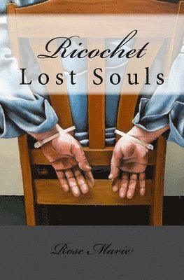 bokomslag Ricochet: Lost Souls