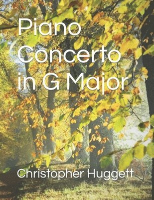 Piano Concerto in G Major 1