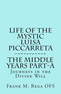 bokomslag Life of the Mystic Luisa Piccarreta