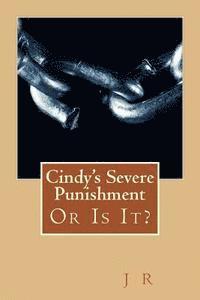 bokomslag Cindy's Severe Punishment