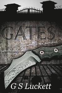 bokomslag Gates