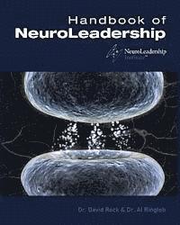 bokomslag Handbook of NeuroLeadership