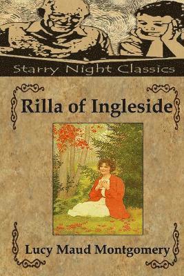 Rilla of Ingleside 1