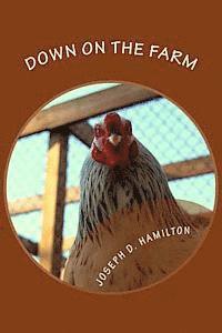 bokomslag Down On The Farm: The First Edition