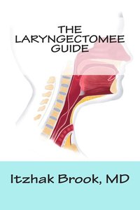 bokomslag The Laryngectomee Guide