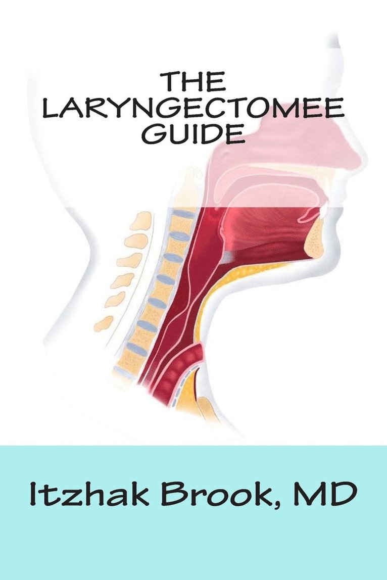 The Laryngectomee Guide 1