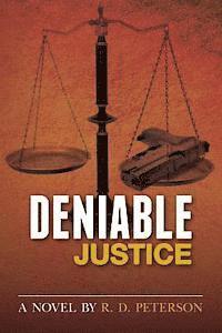 bokomslag Deniable Justice