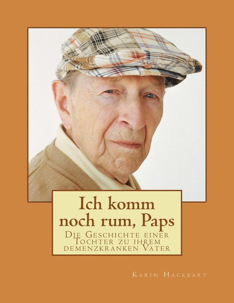 Ich komm noch rum, Paps 1