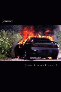 bokomslag Journey