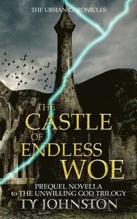bokomslag The Castle of Endless Woe