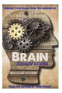 bokomslag Brain Renovation