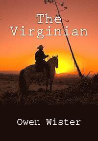 bokomslag The Virginian