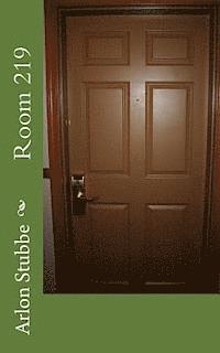 bokomslag Room 219