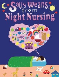 bokomslag Sally Weans from Night Nursing