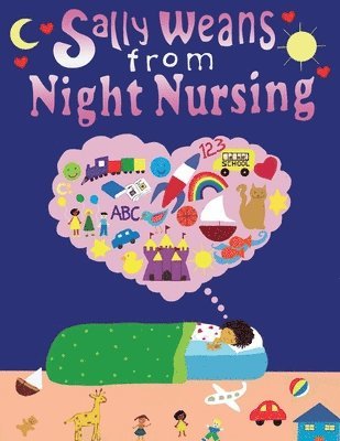 Sally Weans from Night Nursing 1