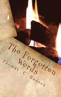 bokomslag The Forgotten Words