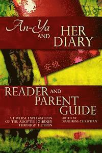 bokomslag An-Ya and Her Diary: Reader & Parent Guide