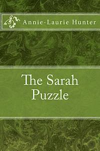 bokomslag The Sarah Puzzle